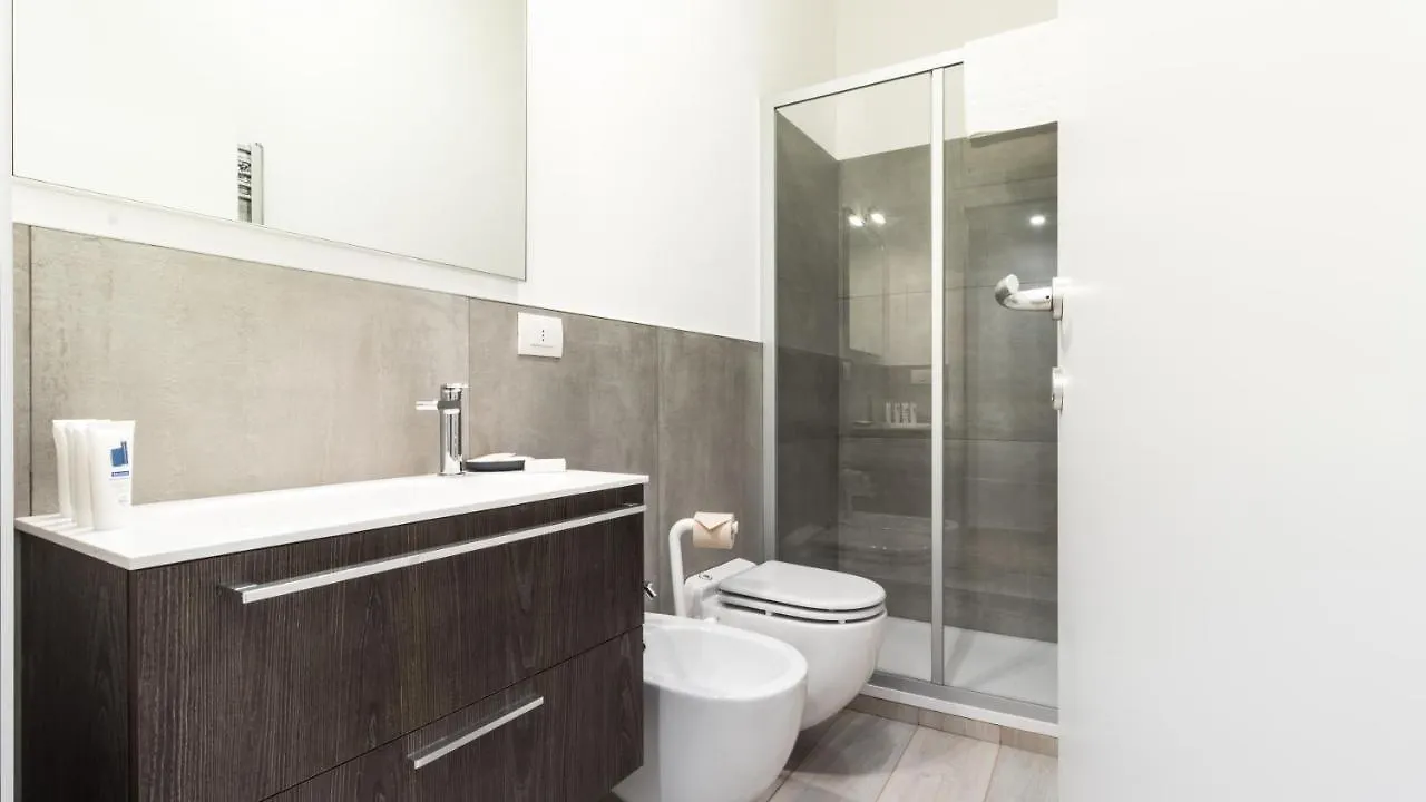 Apartamento Italianway-De Cristoforis 5 Milán