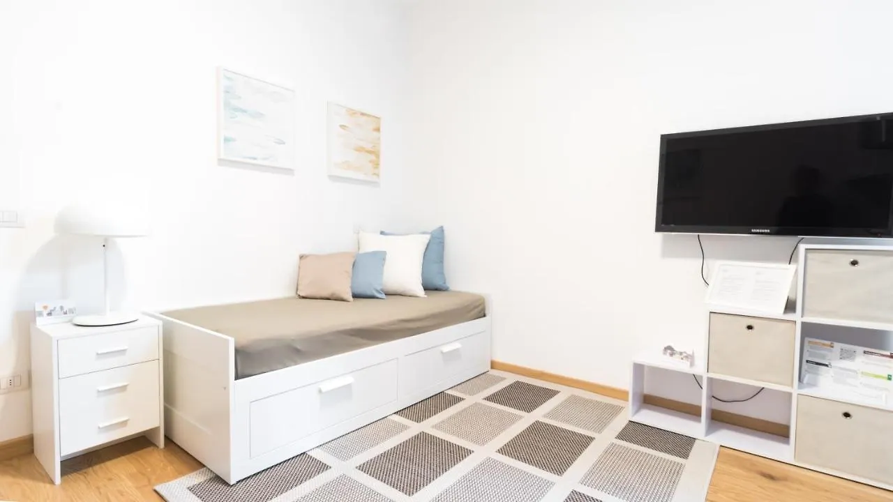 Apartamento Italianway-De Cristoforis 5 Milán 0*,  Italia